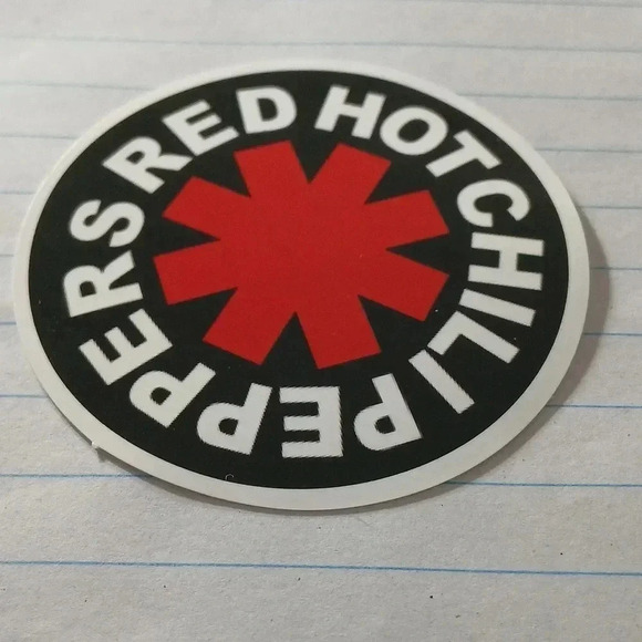 Other - VINTAGE WATERPROOF STICKER...unique designs...we bundle..enjoy